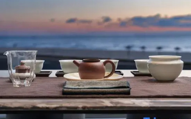 Yin Plus Hotel