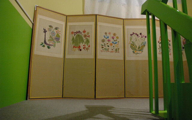 Oyama Guest House Kyoto