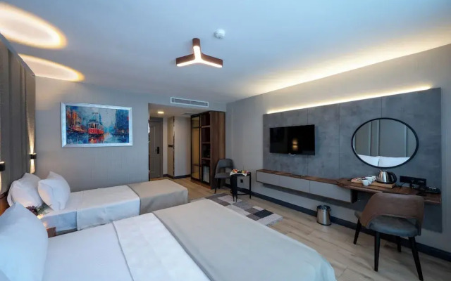 Vess Hotel & SPA
