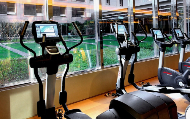 Sheraton Hsinchu