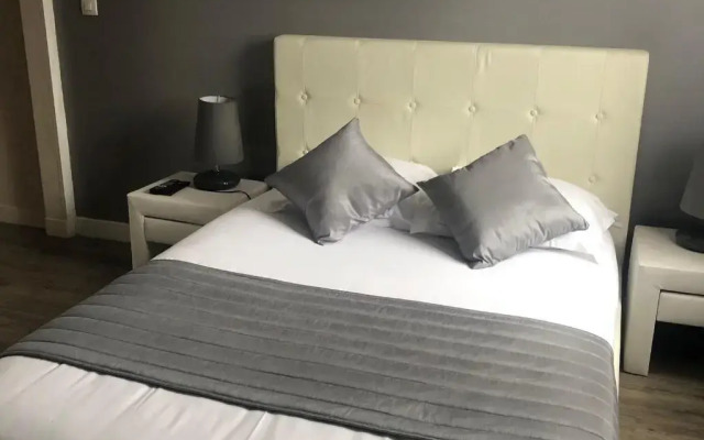 Roissy Chambres