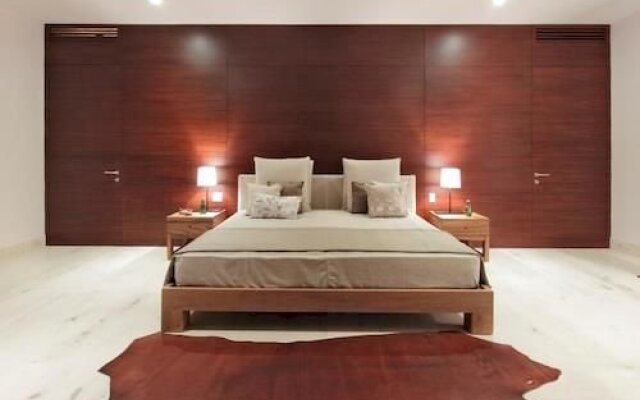 Villa Toscana Conchas Chinas