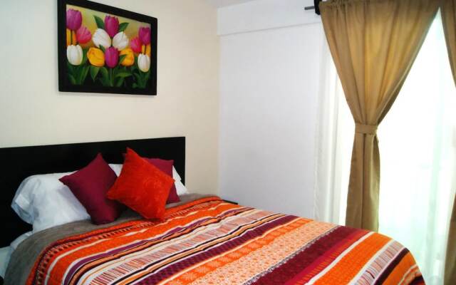 Aló Inn