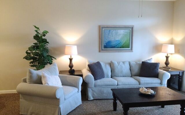 Seaside At Anastasia