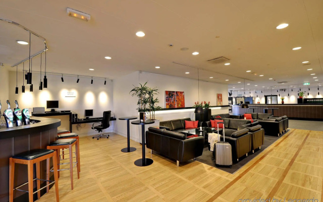 Scandic Aalborg Øst