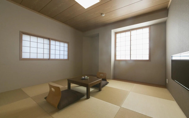 Business Hotel Kosanagi