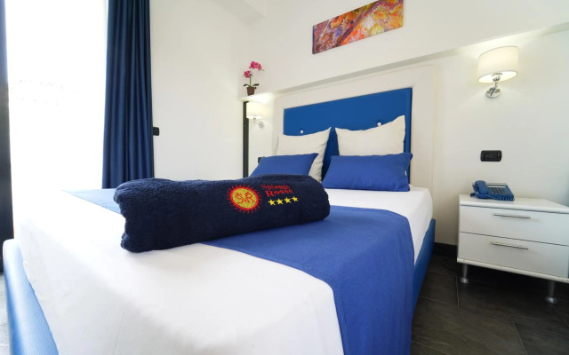 Villaggio Spiagge Rosse