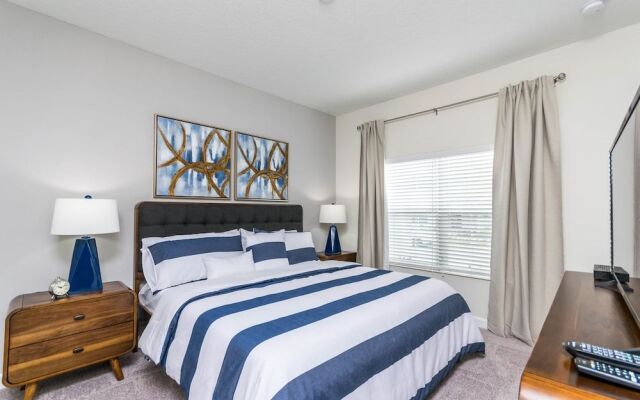 Windermere Villa Storey Lake