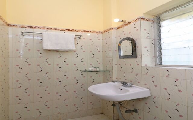 OYO 11319 Brickwood Guest House