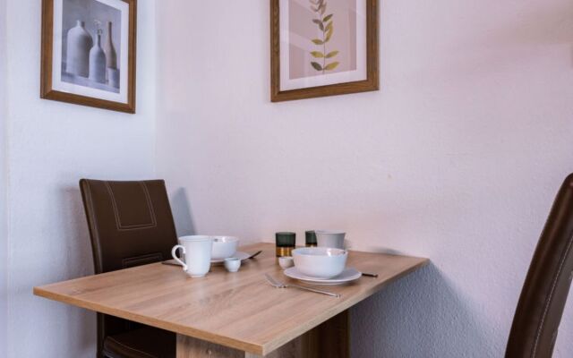 Apartment B 94 Dittishausen