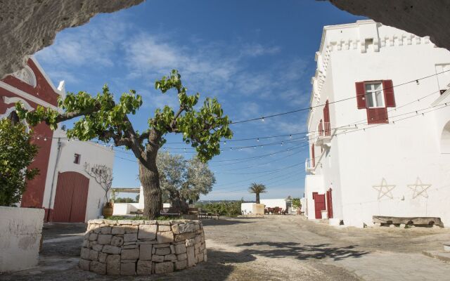 Masseria Torre Coccaro