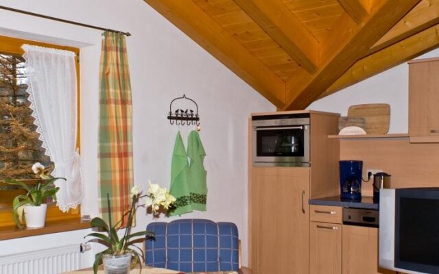 Hilbrand Appartements