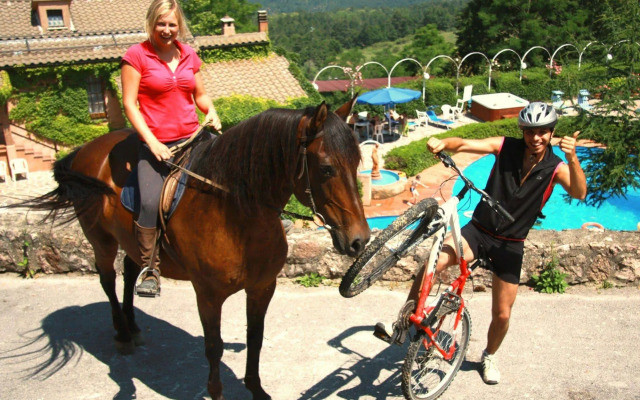 Hotel Rifugio Prategiano