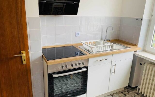 Fährhaus Kirschenland