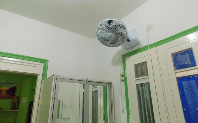 Ajuricaba Backpackers Hostel Manaus