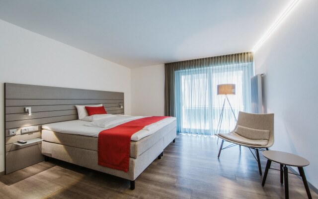 Schlosshotel Monrepos
