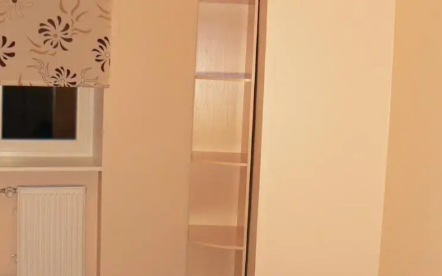 Rotalia Apartments