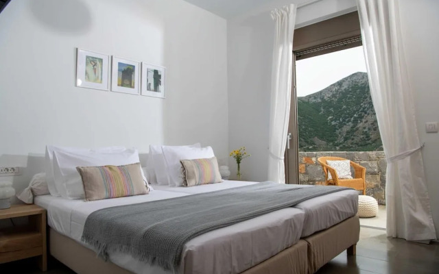 Adagio Villa Crete 5-bedroom Villa With Private Pool
