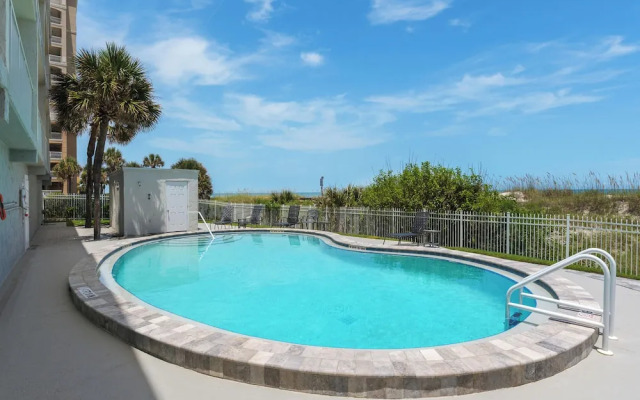 Jacksonville Beachdrifter 406