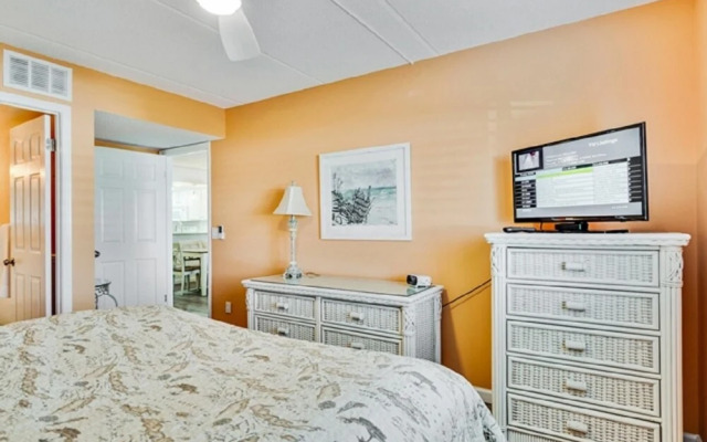 Unit 4105 - Ocean Racquet Club