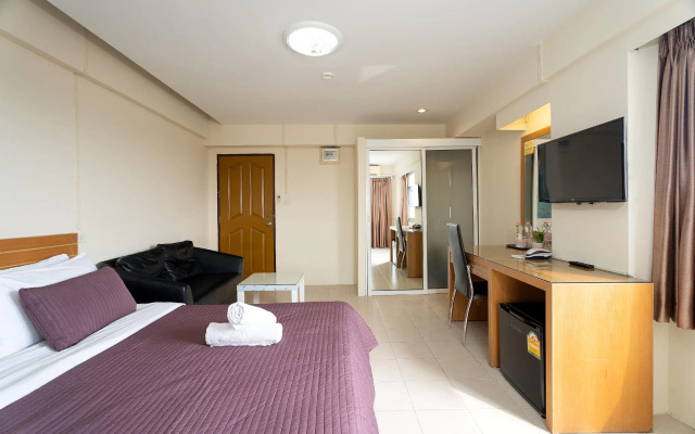 J. Residence