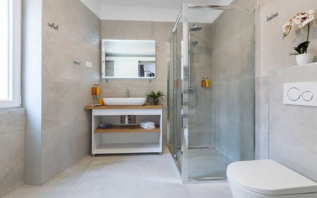 Charming and Elegant Rooms Zadar Historic Center