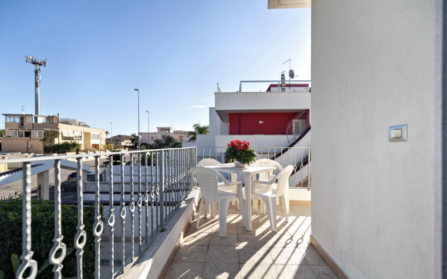 Villino Aragona