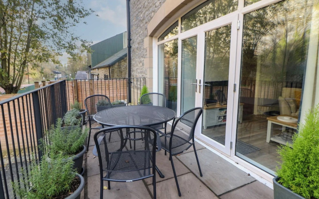 2 Rock Mill Holiday Apartments