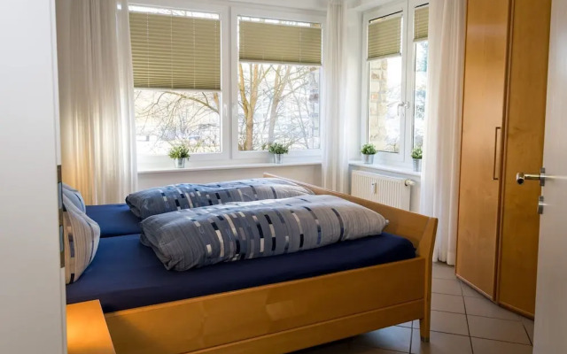 Apartment in Sauerland With Terrace