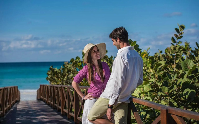 Blau Varadero Hotel All Inclusive