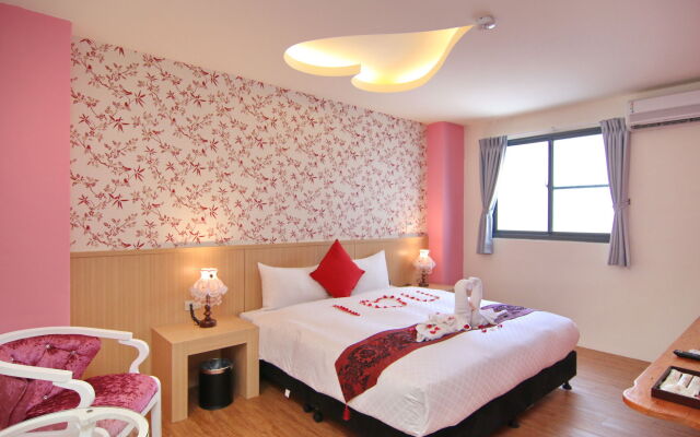 Plentiful-Inn Kenting II