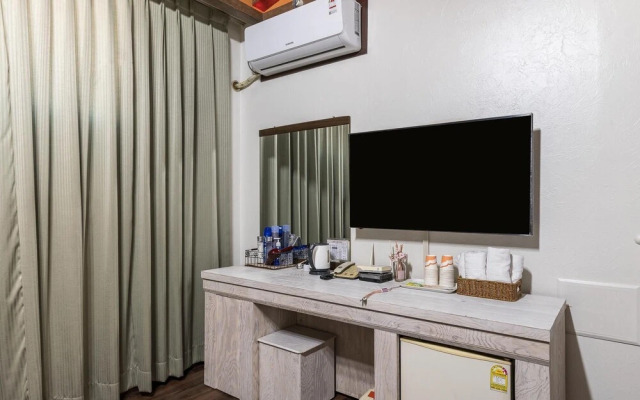 Raemian Motel