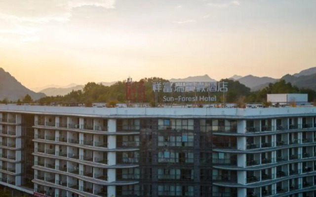Sunforest Resort Hotel