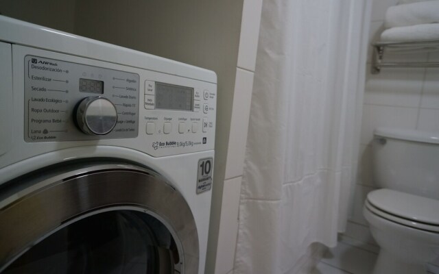 H Aparts Santa Beatriz