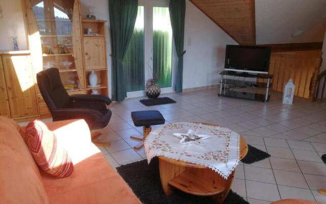 Ferienwohnung Gross B