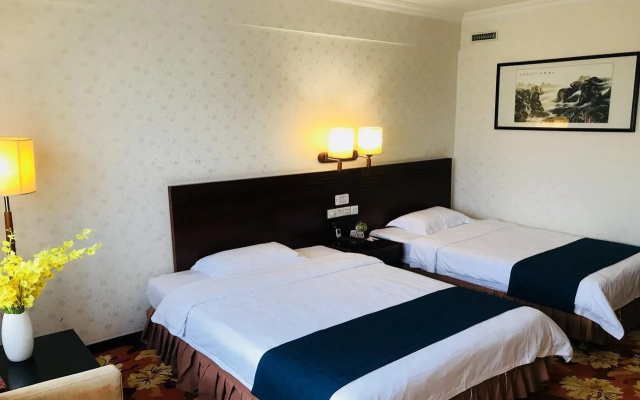 Pazhou Hotel
