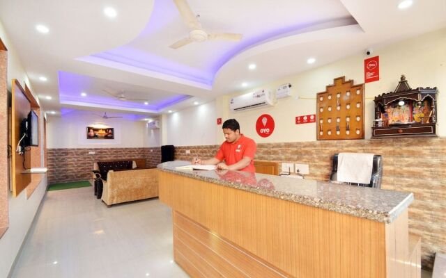 OYO 8423 Grand Park