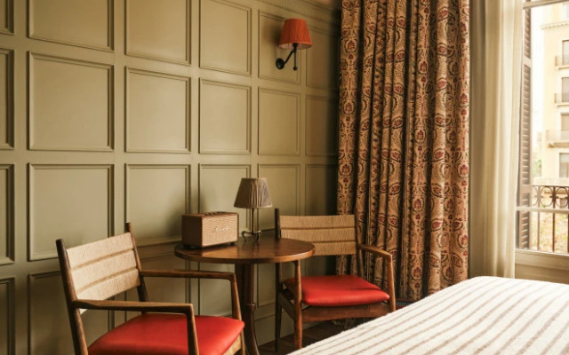 Soho House Barcelona