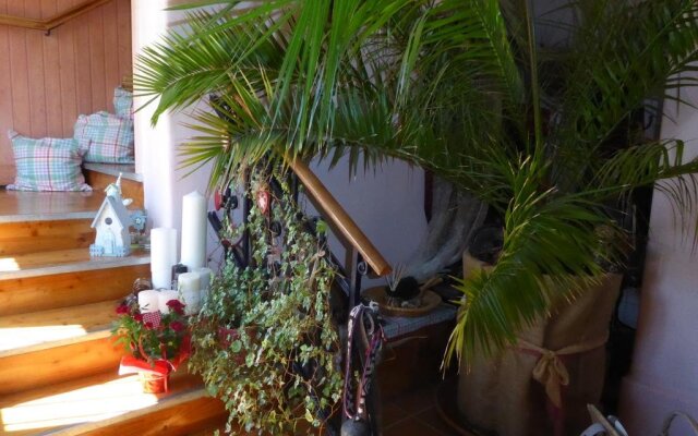 Romantik-Villa LebensART