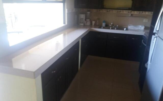 Pacandé Apartamentos
