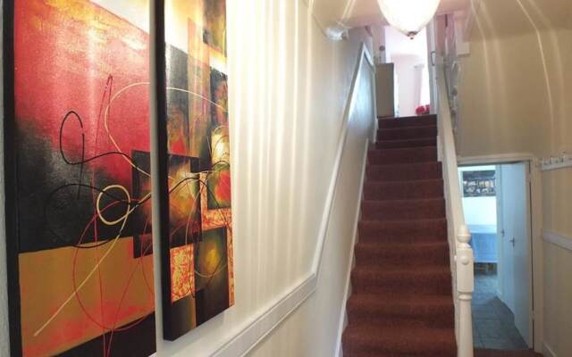 Harries Street 31