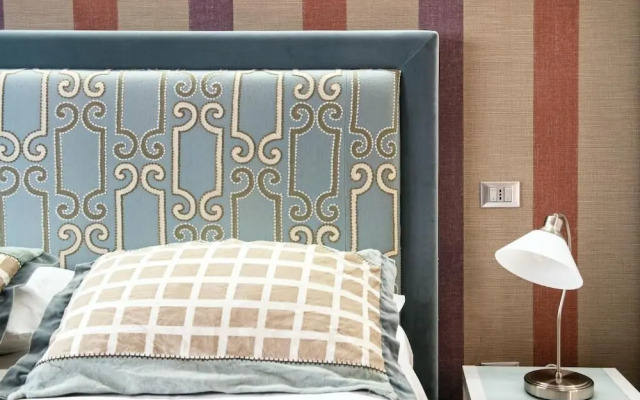 Hotel Salus