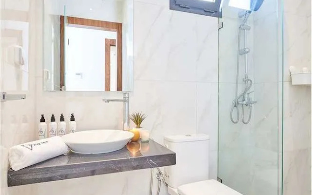 Stayhere Rabat - Hay Riad - Sophisticated Residence