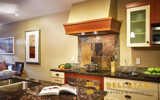 Bellstar Suites at Solara Resort