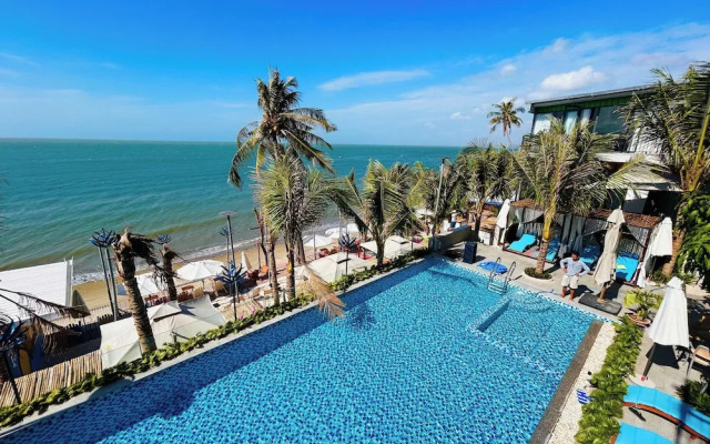 Rainbow Beach Mũi Né - Homestay & Coffee