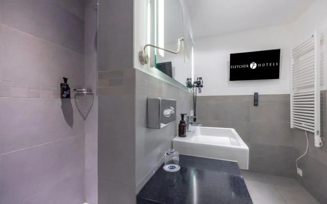 Fletcher Waldhotel Nordrhein-Westfalen