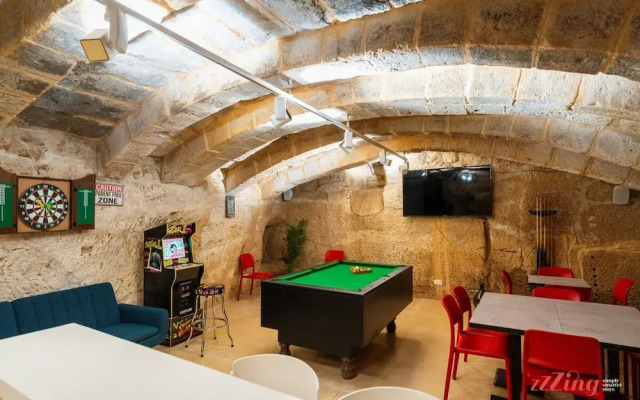 A Modern Maltese Townhouse in Siggiewi