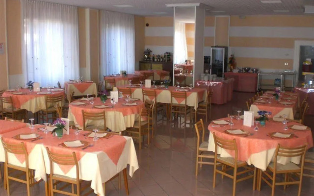Hotel Moschini
