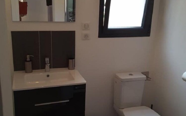 Villa'vi Lyon Est Chambres d'Hôtes