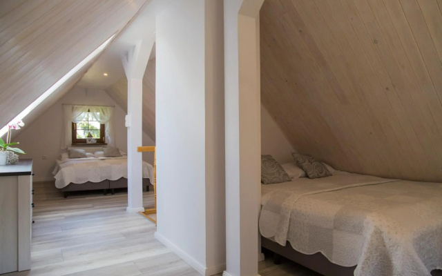 Apartamenty EDEN